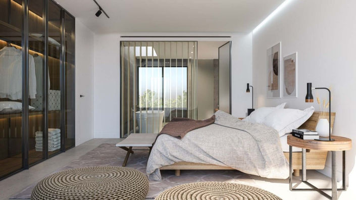 Image No.3-2 Bed Apartment for sale