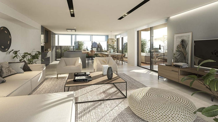 Image No.9-2 Bed Apartment for sale