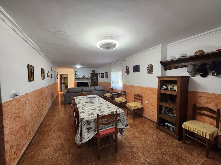 Image No.18-Villa de 7 chambres à vendre à Villena