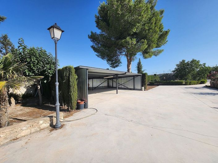 Image No.43-Villa de 7 chambres à vendre à Villena