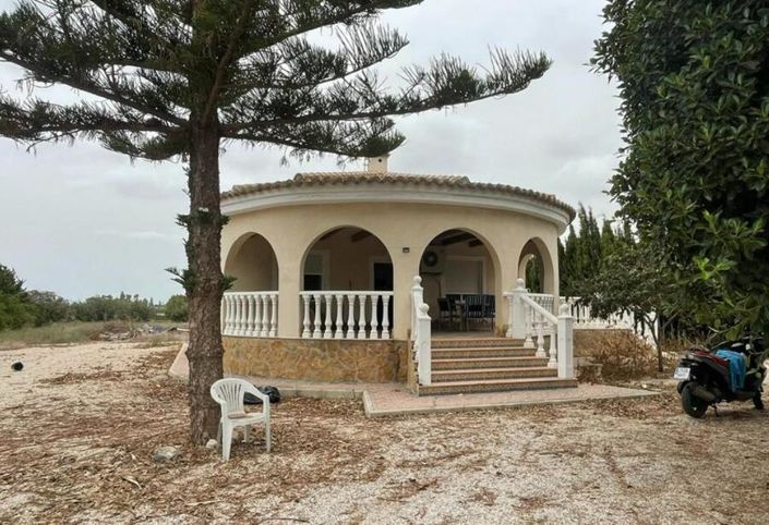 Image No.16-3 Bed Villa for sale