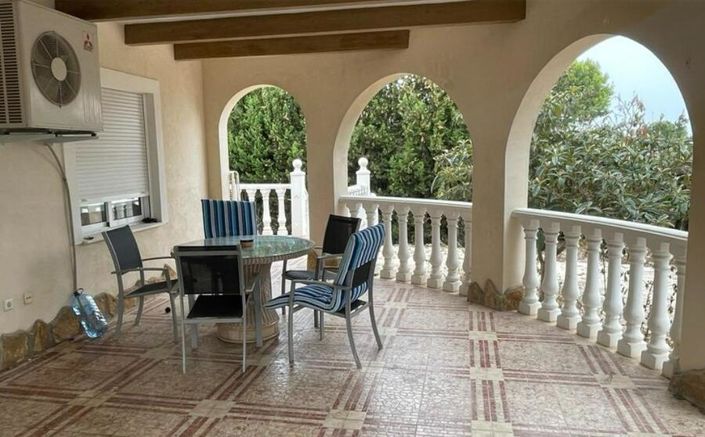 Image No.17-3 Bed Villa for sale
