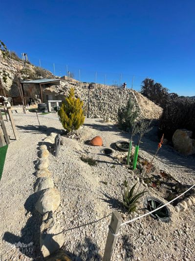 Image No.15-Propriété de 1 chambre à vendre à Alicante