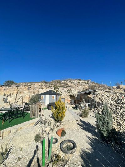 Image No.27-Propriété de 1 chambre à vendre à Alicante