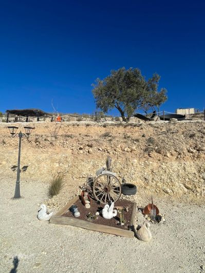 Image No.29-Propriété de 1 chambre à vendre à Alicante