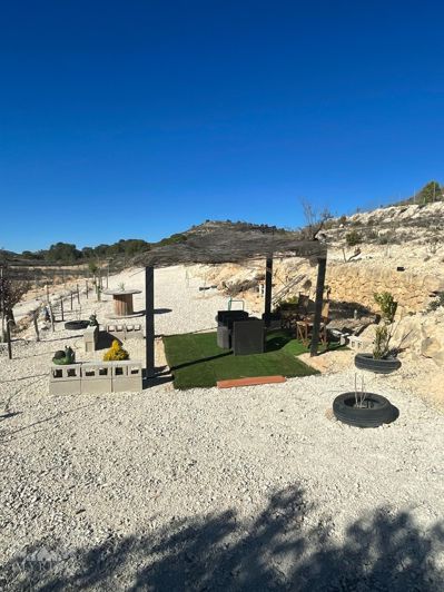 Image No.32-Propriété de 1 chambre à vendre à Alicante