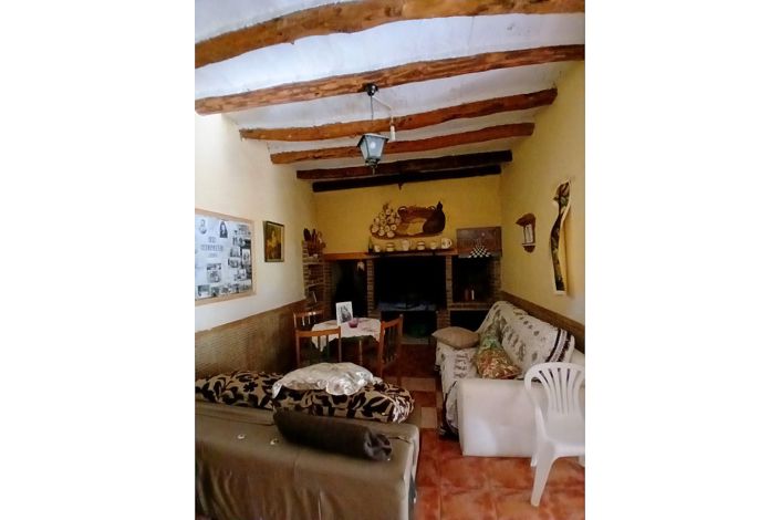 Image No.18-Maison de campagne de 6 chambres à vendre à Caudete