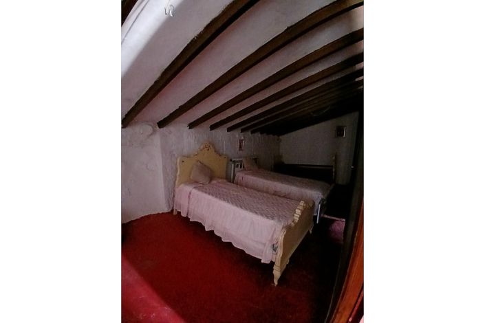 Image No.25-Maison de campagne de 6 chambres à vendre à Caudete