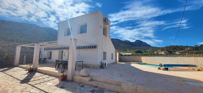 Image No.2-2 Bed Villa for sale
