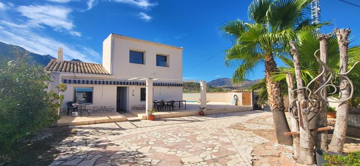 Image No.30-2 Bed Villa for sale
