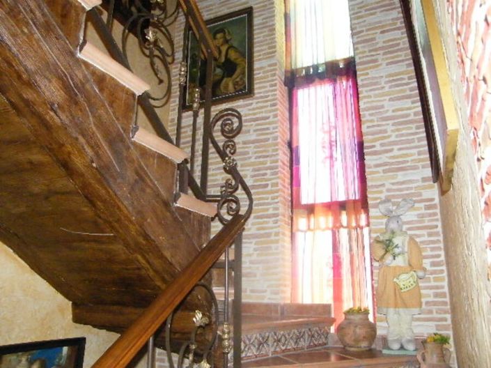 Image No.4-Maison de ville de 6 chambres à vendre à Daya Nueva