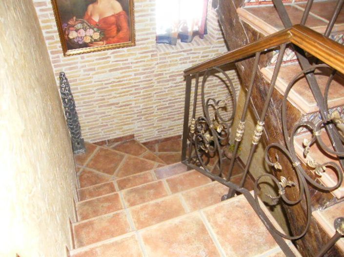 Image No.5-Maison de ville de 6 chambres à vendre à Daya Nueva
