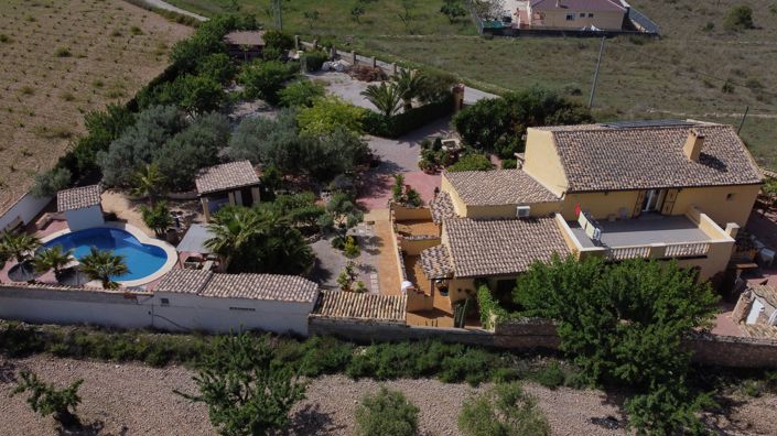 Image No.2-6 Bed Finca for sale