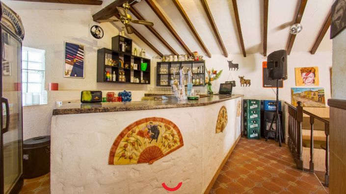 Image No.20-6 Bed Finca for sale