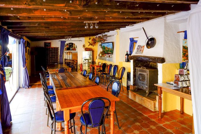 Image No.21-6 Bed Finca for sale