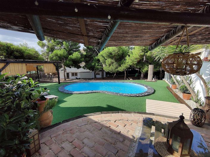 Image No.11-3 Bed Villa for sale