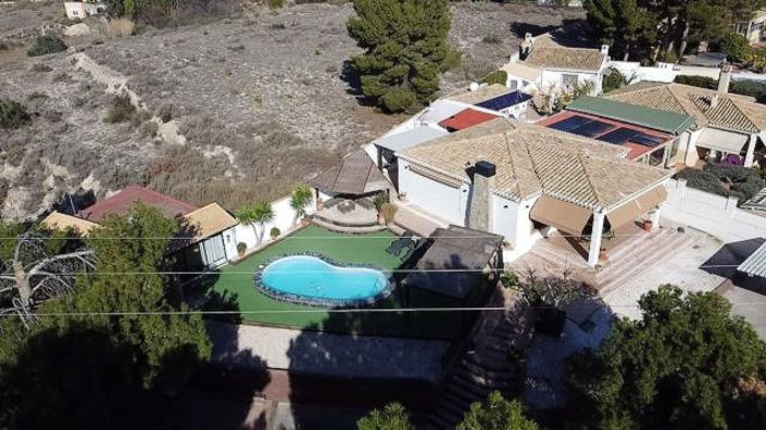 Image No.4-3 Bed Villa for sale