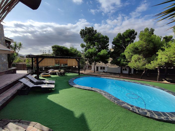 Image No.5-3 Bed Villa for sale