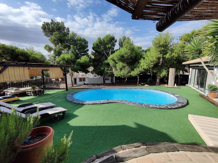 Image No.6-3 Bed Villa for sale