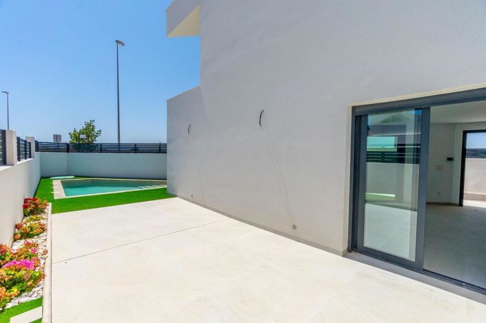 Image No.22-2 Bed Villa for sale