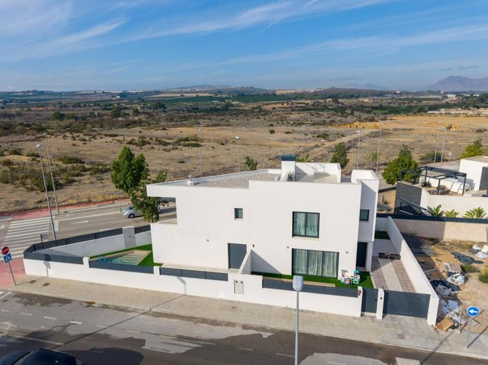 Image No.24-2 Bed Villa for sale