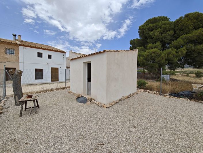 Image No.11-3 Bed Finca for sale