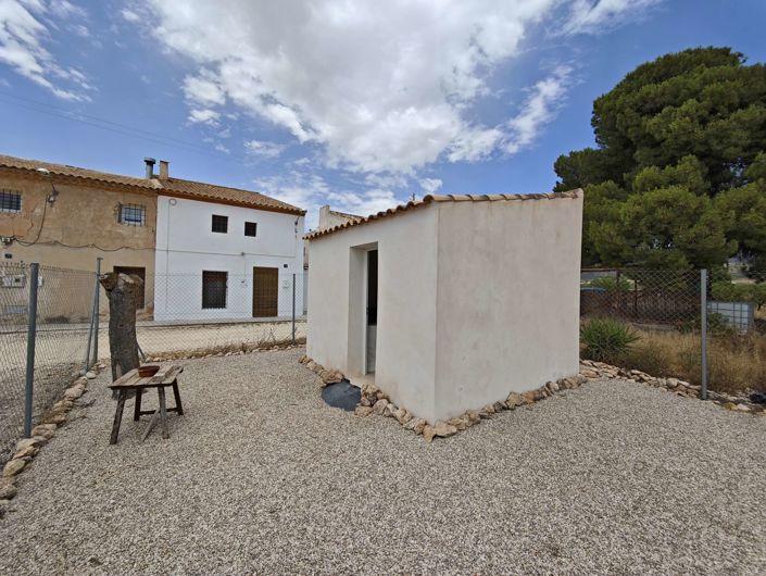 Image No.12-3 Bed Finca for sale