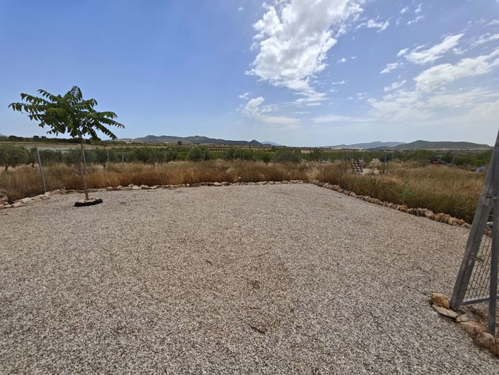 Image No.15-3 Bed Finca for sale