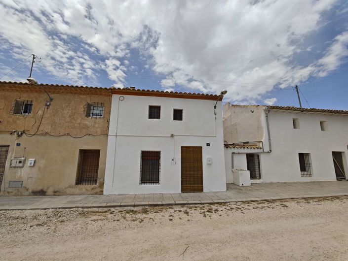 Image No.16-3 Bed Finca for sale