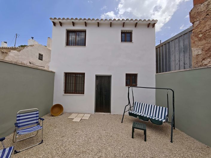 Image No.19-3 Bed Finca for sale