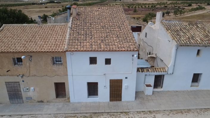 Image No.2-3 Bed Finca for sale