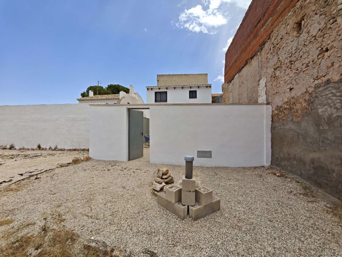 Image No.21-3 Bed Finca for sale