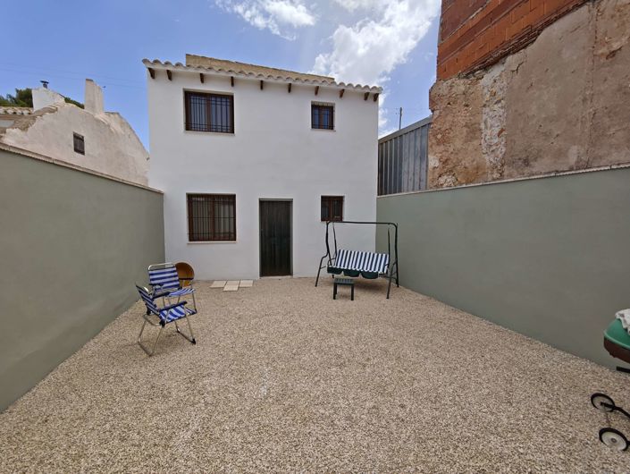 Image No.22-3 Bed Finca for sale