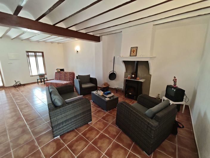 Image No.24-3 Bed Finca for sale