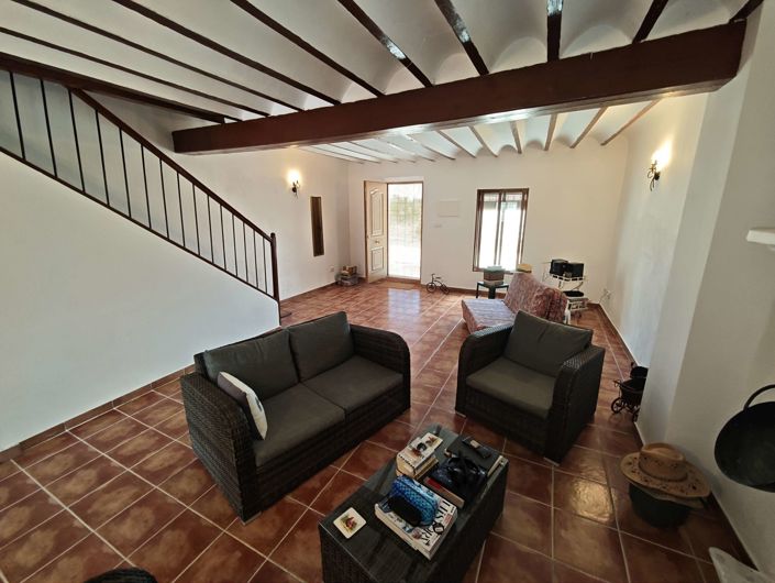 Image No.26-3 Bed Finca for sale