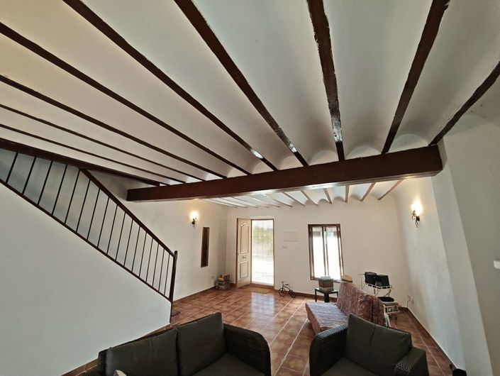Image No.27-3 Bed Finca for sale