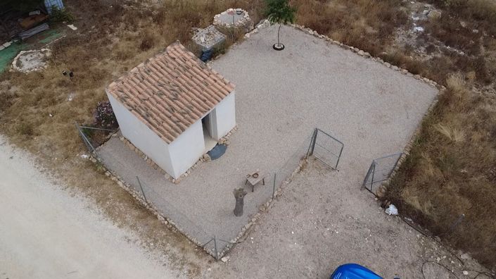 Image No.4-3 Bed Finca for sale