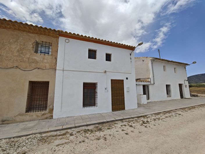 Image No.8-3 Bed Finca for sale