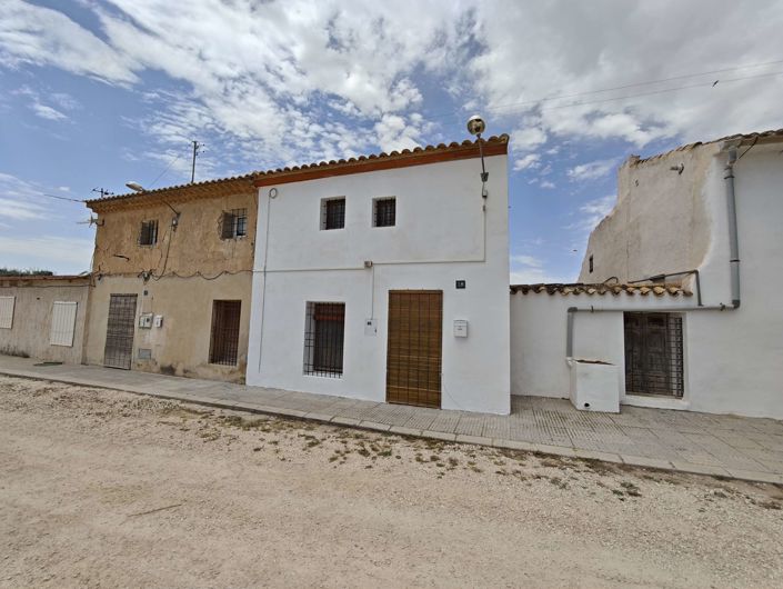 Image No.9-3 Bed Finca for sale