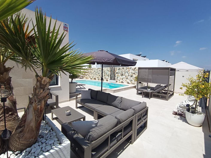 Image No.13-3 Bed Villa for sale