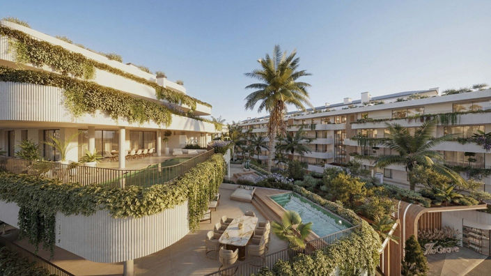 Image No.4-3 Bed Apartment for sale