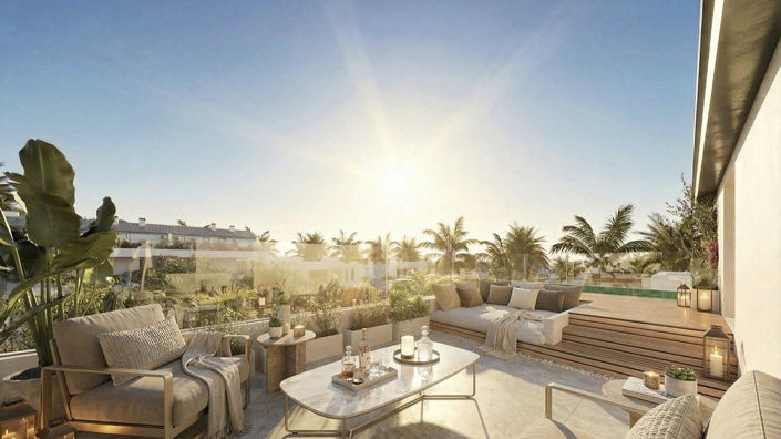 Image No.5-3 Bed Apartment for sale