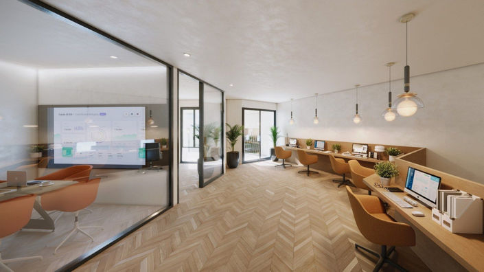 Image No.10-4 Bed Apartment for sale