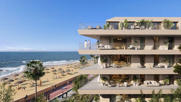 Image No.4-4 Bed Apartment for sale