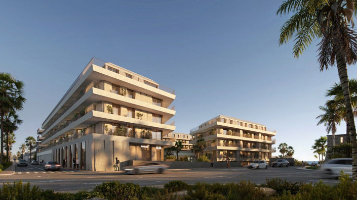 Image No.6-4 Bed Apartment for sale