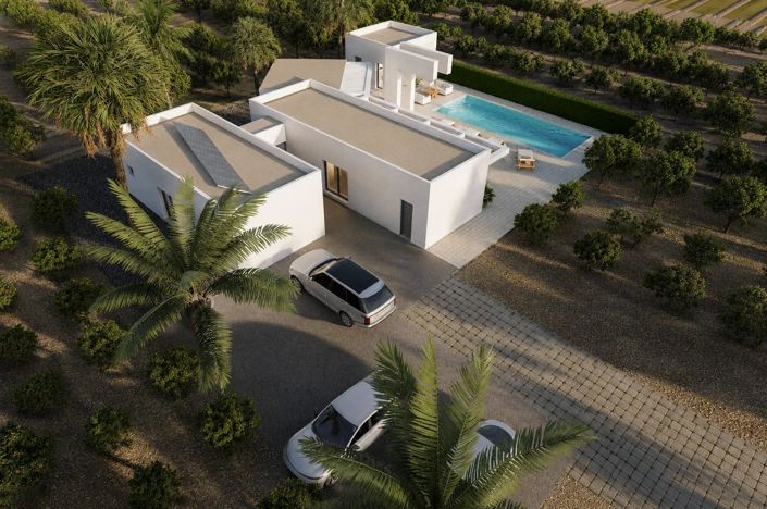 Image No.11-4 Bed Villa for sale