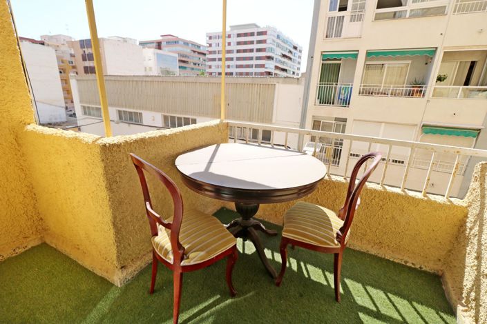 Image No.16-Appartement de 3 chambres à vendre à Torrevieja