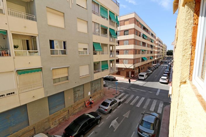 Image No.18-Appartement de 3 chambres à vendre à Torrevieja