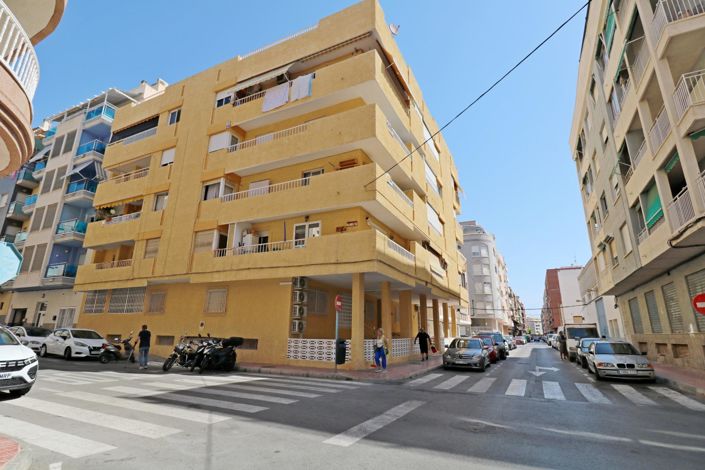 Image No.20-Appartement de 3 chambres à vendre à Torrevieja