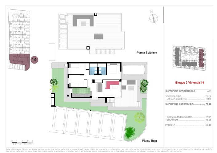 Image No.5-3 Bed Villa for sale